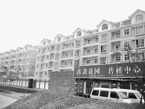 装修纠纷:苦等豪迈橱柜安装陷僵局 新房不见炊烟 装修纠纷:苦等豪迈橱柜安装陷僵局 新房不见炊烟