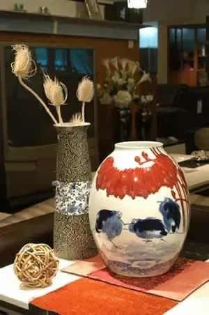 07年家居流行风尚标 最具人气的十大饰品(组图) 07年家居流行风尚标 最具人气的十大饰品(组图)