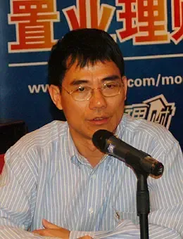 搜房控股董事长兼CEO 莫天全 搜房控股董事长兼CEO 莫天全
