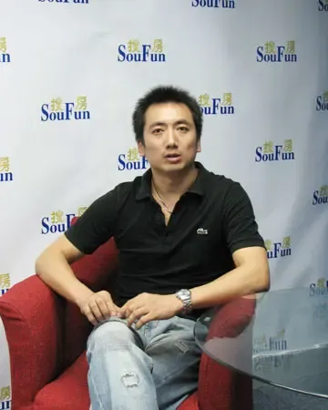 访谈:天盛嘉森总经理耿黎明 激发套餐新活力 访谈:天盛嘉森总经理耿黎明 激发套餐新活力