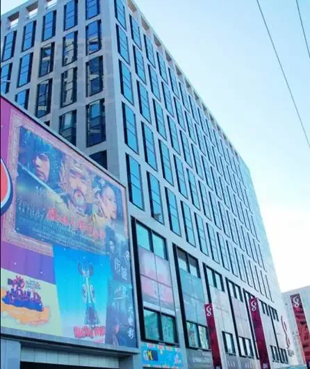 开创商用地产新模式“CITYMALL” 开创商用地产新模式“CITYMALL”