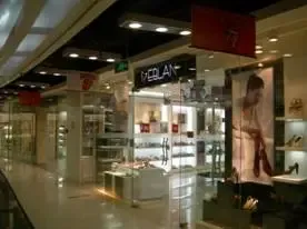 开创商用地产新模式“CITYMALL” 开创商用地产新模式“CITYMALL”