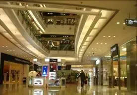 开创商用地产新模式“CITYMALL” 开创商用地产新模式“CITYMALL”