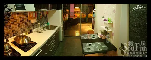 搜房家居网大型视频栏目“我秀我家”第五期 搜房家居网大型视频栏目“我秀我家”第五期