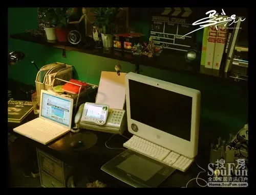搜房家居网大型视频栏目“我秀我家”第五期 搜房家居网大型视频栏目“我秀我家”第五期
