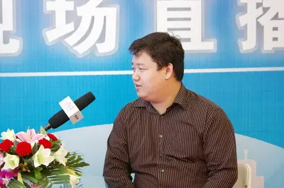 ...尔滨太尔电器的负责人--阚凯,我可是搜房网的老网友啦~说到即...