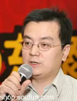 主持人:张向东 主持人:张向东