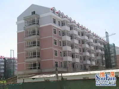 常盛源携手《小盛选房》邀您金秋十月大购房 常盛源携手《小盛选房》邀您金秋十月大购房