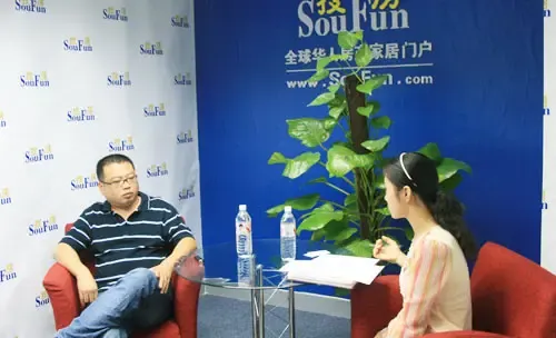 专访:图腾宝佳总经理董纯微 用品质营销黄金周 专访:图腾宝佳总经理董纯微 用品质营销黄金周