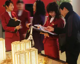 房博会要开了 二手房卖家又出“惜售”策略 房博会要开了 二手房卖家又出“惜售”策略