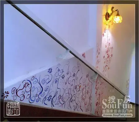 搜房家居网大型视频栏目 “我秀我家”第七期 搜房家居网大型视频栏目 “我秀我家”第七期