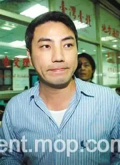 詹仁雄不想再对私事作回应。 詹仁雄不想再对私事作回应。
