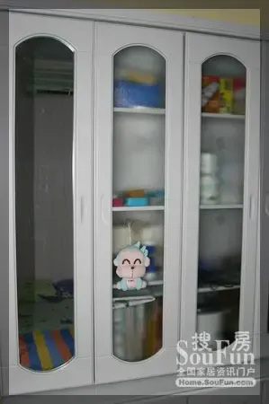搜房家居网大型视频栏目 “我秀我家”第六期 搜房家居网大型视频栏目 “我秀我家”第六期