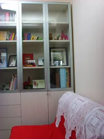 �����鷿ʱ��װ�� �������밮�������ӳ�(��ͼ)
