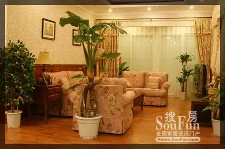 搜房大型视频栏目 “京城样板间大搜索”第二期 搜房大型视频栏目 “京城样板间大搜索”第二期