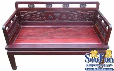 中式家具的设计特点 中式家具的设计特点