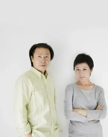 专访著名设计师朱锫 解读设计潮流与中国文化 专访著名设计师朱锫 解读设计潮流与中国文化