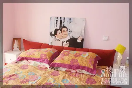 搜房家居网大型视频栏目 “我秀我家”第八期 搜房家居网大型视频栏目 “我秀我家”第八期