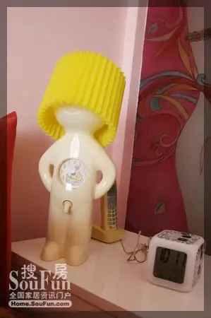 搜房家居网大型视频栏目 “我秀我家”第八期 搜房家居网大型视频栏目 “我秀我家”第八期