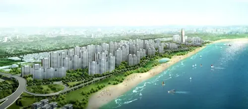 秦皇岛金梦海 秦皇岛金梦海