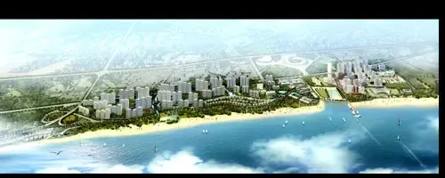 秦皇岛金梦海 秦皇岛金梦海