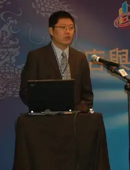 李忠 李忠