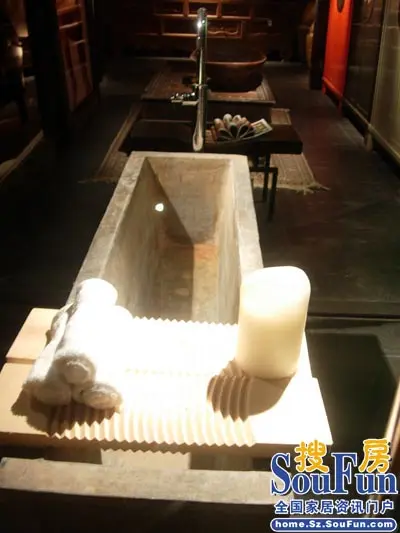 香港著名设计师工作室精彩图片-频道餐厅-北京现代中式家具室内设计v频道图片