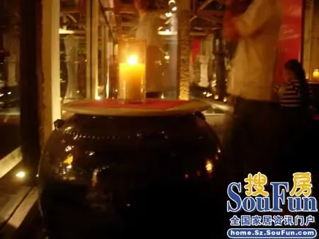 “香港室内设计之父”的“罗马露天剧场”工作室 “香港室内设计之父”的“罗马露天剧场”工作室
