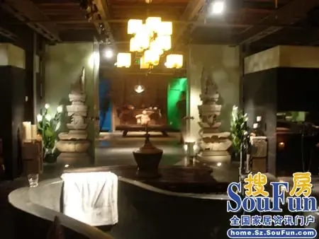 “香港室内设计之父”的“罗马露天剧场”工作室 “香港室内设计之父”的“罗马露天剧场”工作室