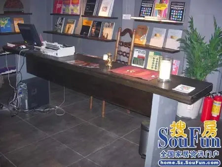 “香港室内设计之父”的“罗马露天剧场”工作室 “香港室内设计之父”的“罗马露天剧场”工作室