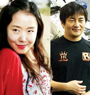 嫁入豪门的13位中韩女星 嫁入豪门的13位中韩女星