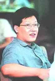 李文杰 李文杰