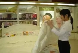 好轻柔好舒适「SAFRON莱美」羽绒寝具全民大升级 好轻柔好舒适「SAFRON莱美」羽绒寝具全民大升级