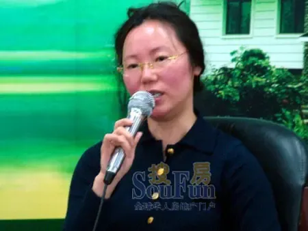张蓉莲副总经理 张蓉莲副总经理