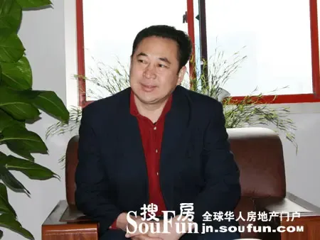 楼市迈入资本时代 济南本土房企将面临严峻形势 楼市迈入资本时代 济南本土房企将面临严峻形势