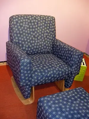 07ICFF儿童家具 07ICFF儿童家具