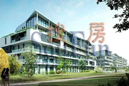 the house 项目图 the house 项目图