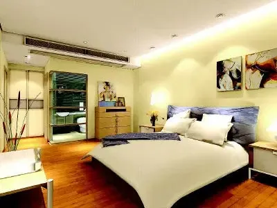 蒋雯丽女人味的西安新居 装修以亲情为主调(图) 蒋雯丽女人味的西安新居 装修以亲情为主调(图)