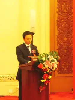 富力地产连续三年获“全国综合实力第一” 富力地产连续三年获“全国综合实力第一”