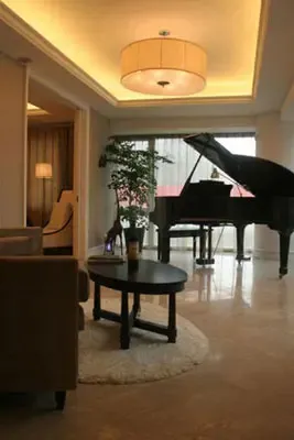 妻子的担忧 易让男人花心的5大装修风水(组图) 妻子的担忧 易让男人花心的5大装修风水(组图)