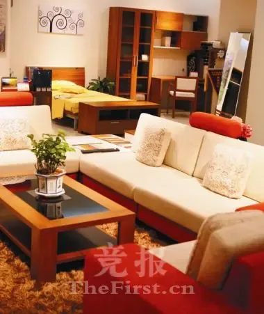 原材料上涨家具商难熬今冬 大幅度涨价酝酿中 原材料上涨家具商难熬今冬 大幅度涨价酝酿中