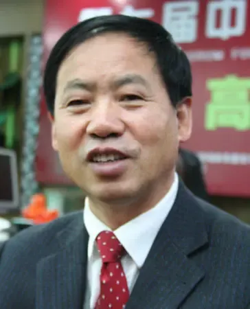 中国家居这十年访谈之集美家居总裁 赵建国 中国家居这十年访谈之集美家居总裁 赵建国