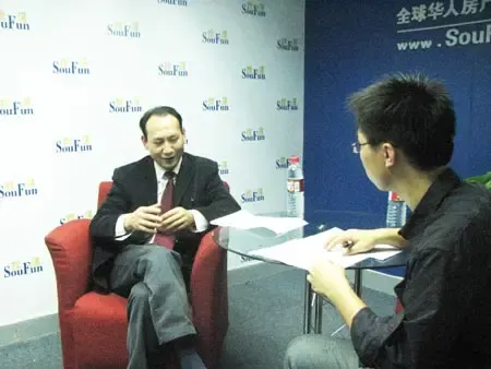 搜房家居网专访:齐家盛装饰公司总经理 阚洪东 搜房家居网专访:齐家盛装饰公司总经理 阚洪东