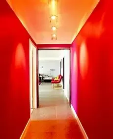 新婚人士必看:用色彩全方位打造雅致婚房(组图) 新婚人士必看:用色彩全方位打造雅致婚房(组图)