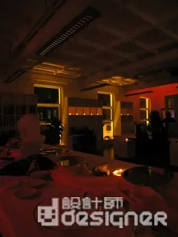 “设计之夜”派对 “设计之夜”派对