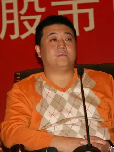 百强家具 陈晓太 百强家具 陈晓太