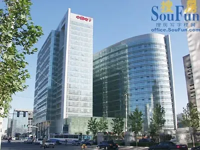 symbian进驻中关村 租赁中国电子大厦4000平方米-北京写字楼-搜房网