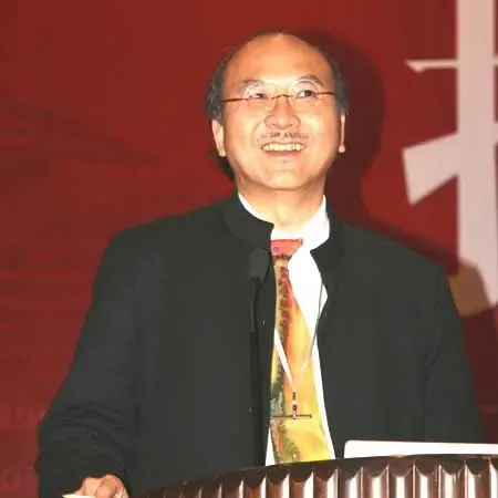 世界顶级建筑设计家:陈光雄 世界顶级建筑设计家:陈光雄