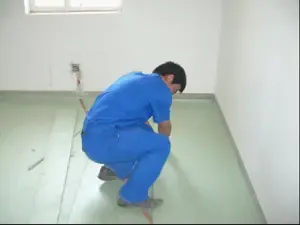 铺地垫 铺地垫