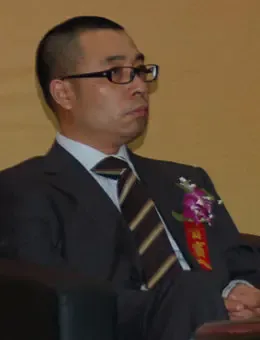 万科集团执行副总裁 丁长峰 万科集团执行副总裁 丁长峰